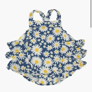 Angel dear daisy days body suit